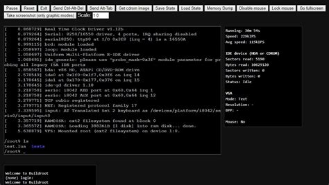 Online Linux Terminal .